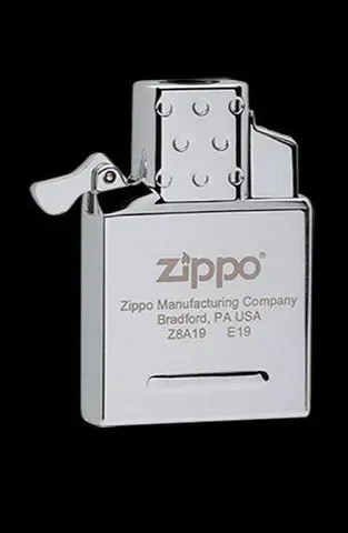Zippo Dual Torch Lighter Insert