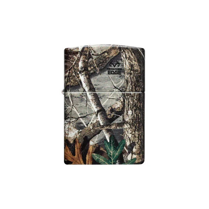 Zippo Lighter – Realtree® 540