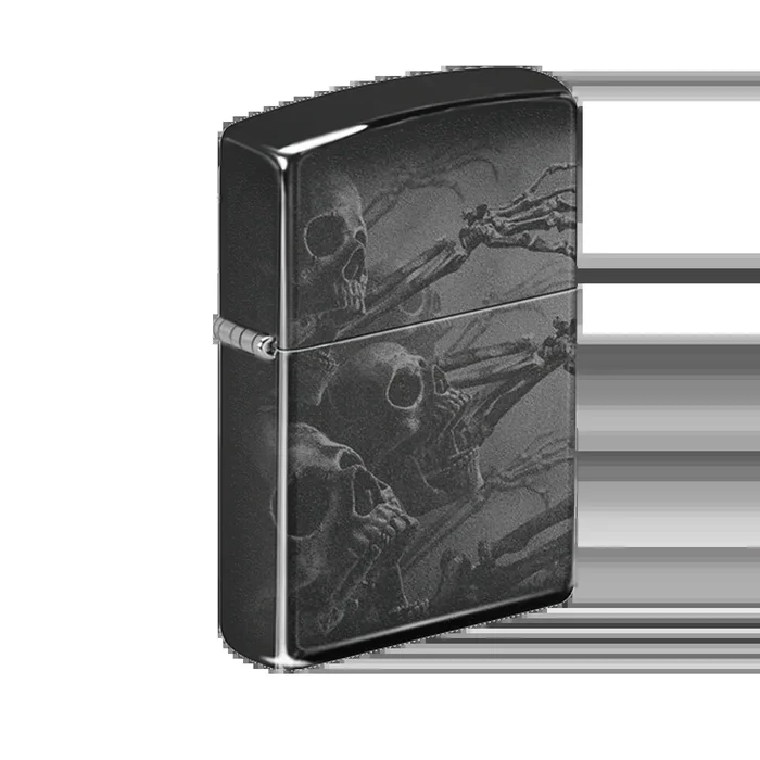 Zippo Lighter – You Look Like I Need Another Drink