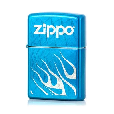 Zippo Logos item # 28364